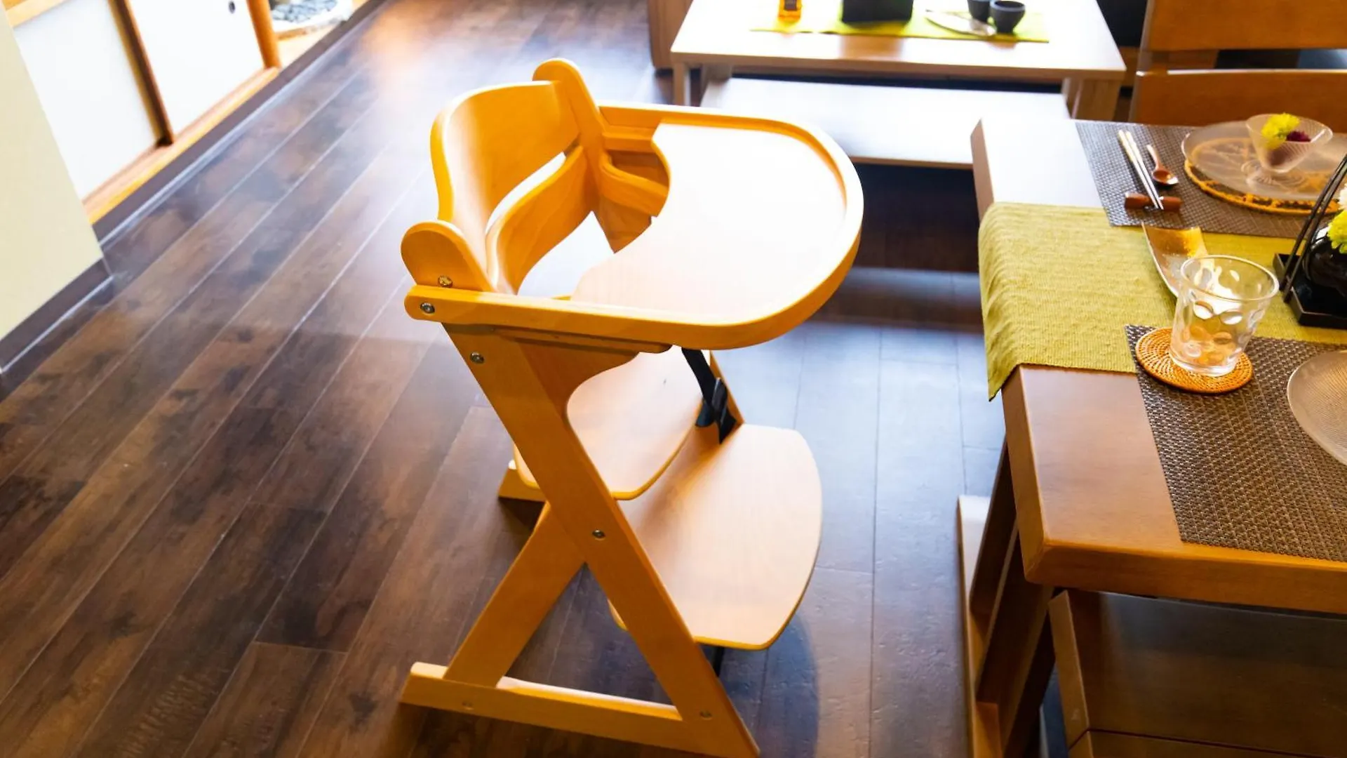 Mon Tengachaya -Vacation Rental- 大阪市 アパート