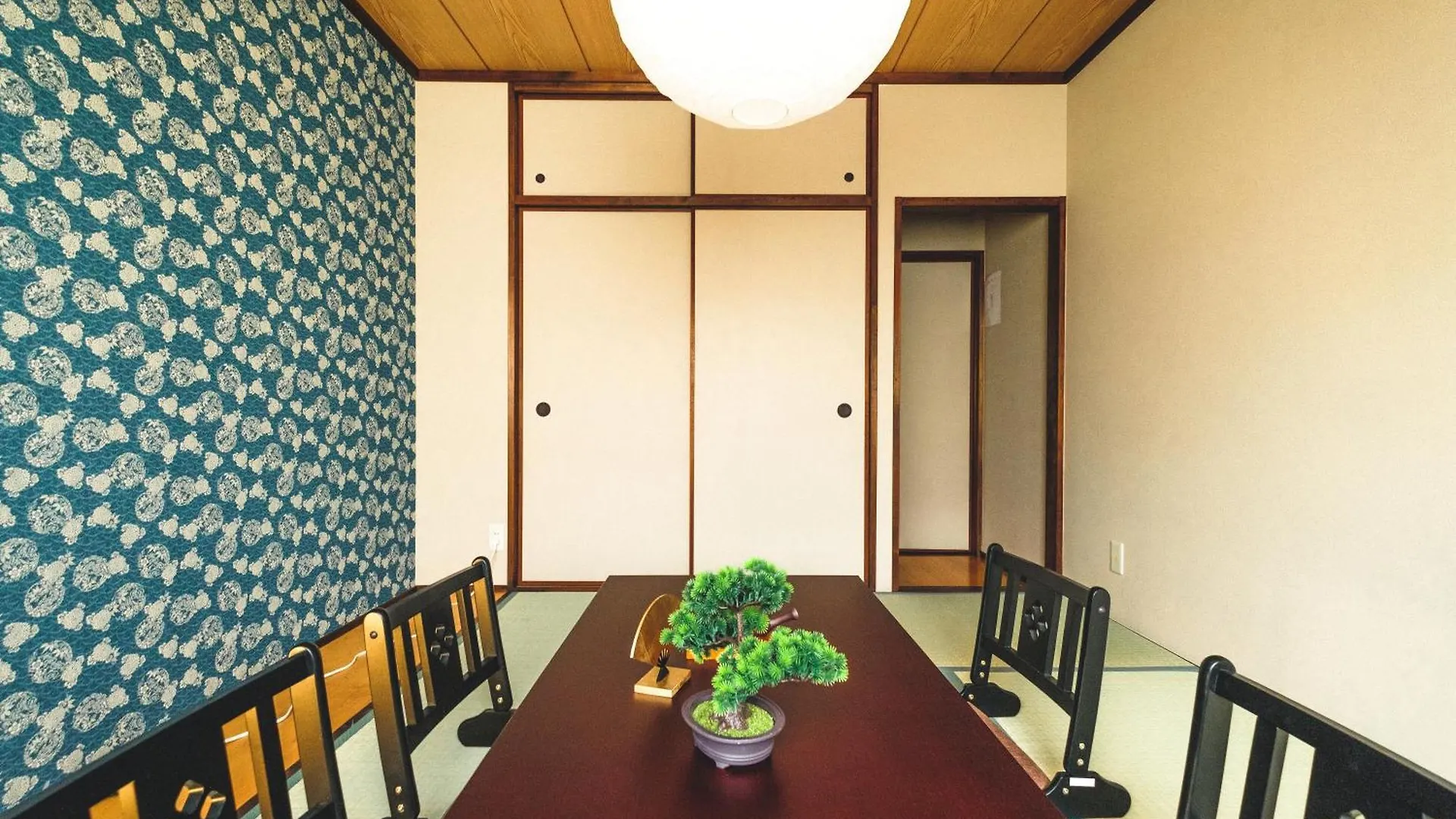 Mon Tengachaya -Vacation Rental- 大阪市 日本