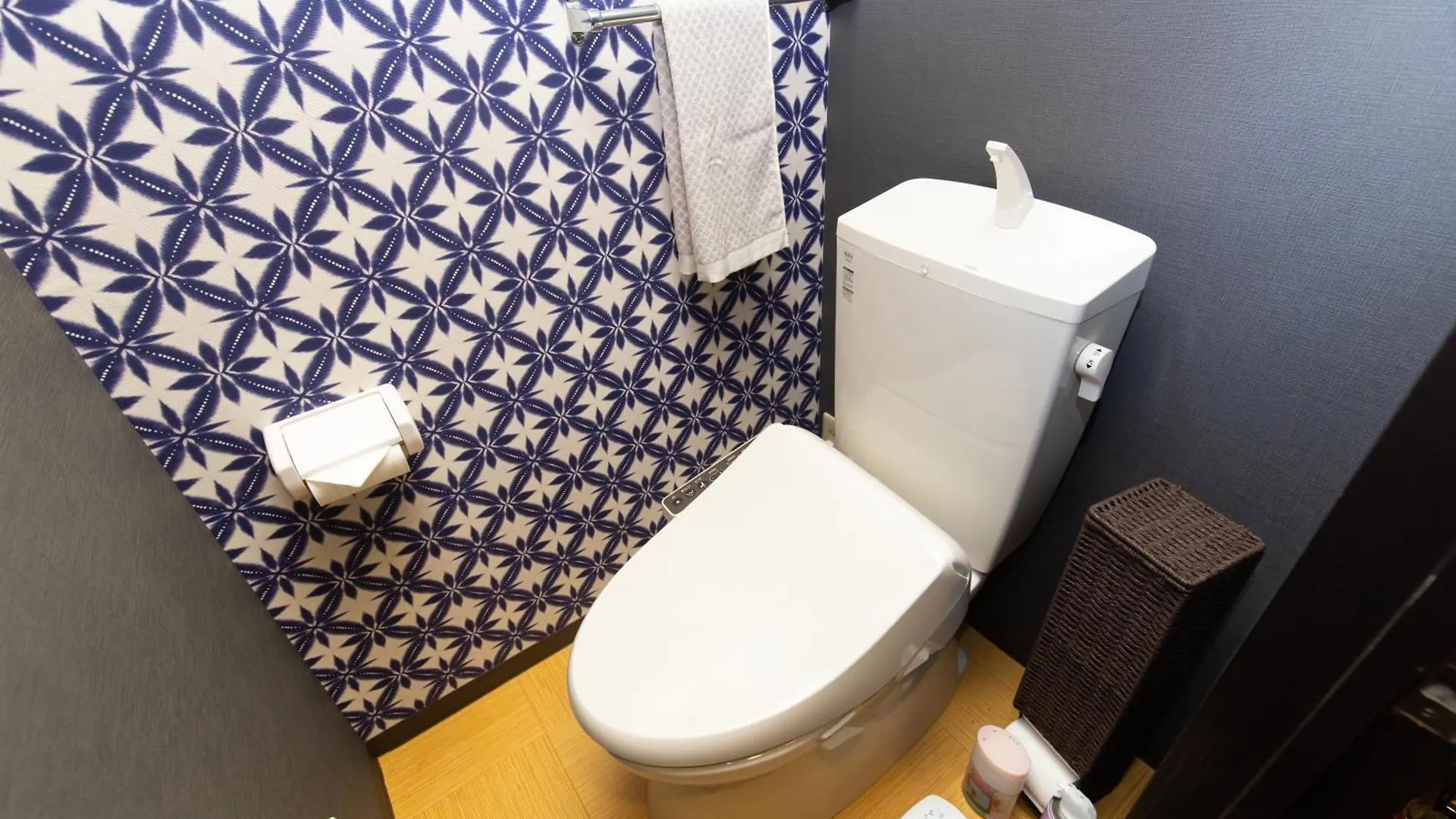 Mon Tengachaya -Vacation Rental- Osaka 0*,