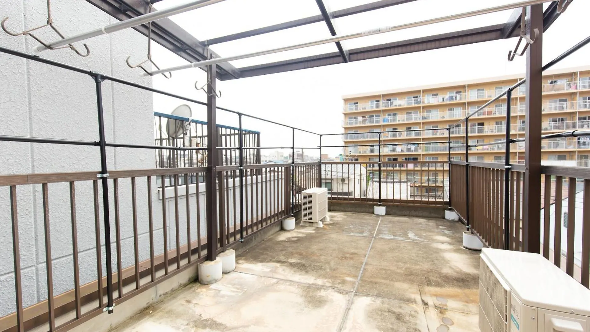 Mon Tengachaya -Vacation Rental- 大阪市