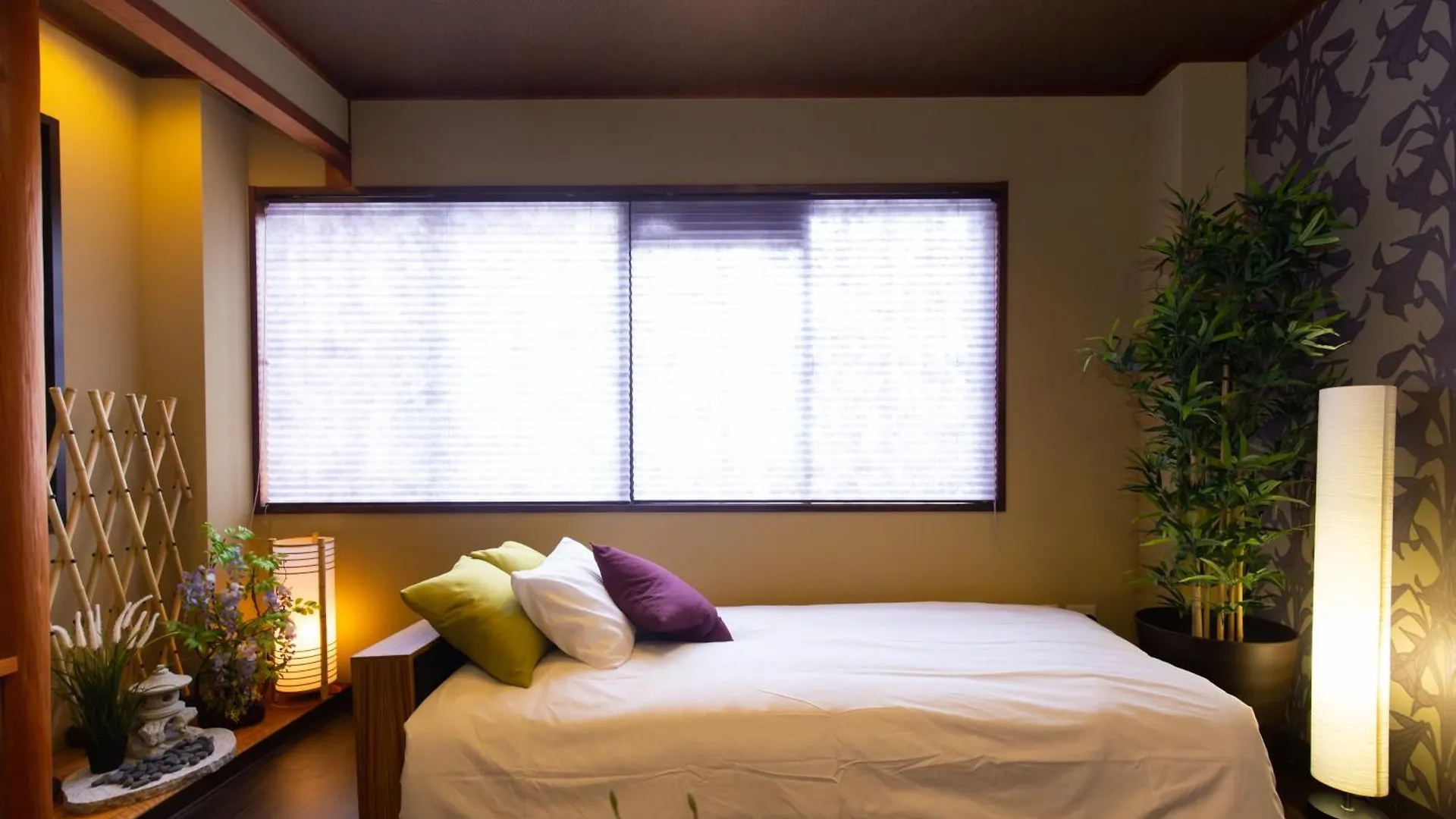 אוסקה Mon Tengachaya -Vacation Rental-