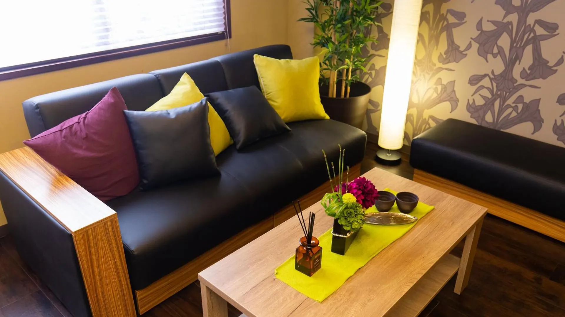 דירה אוסקה Mon Tengachaya -Vacation Rental-